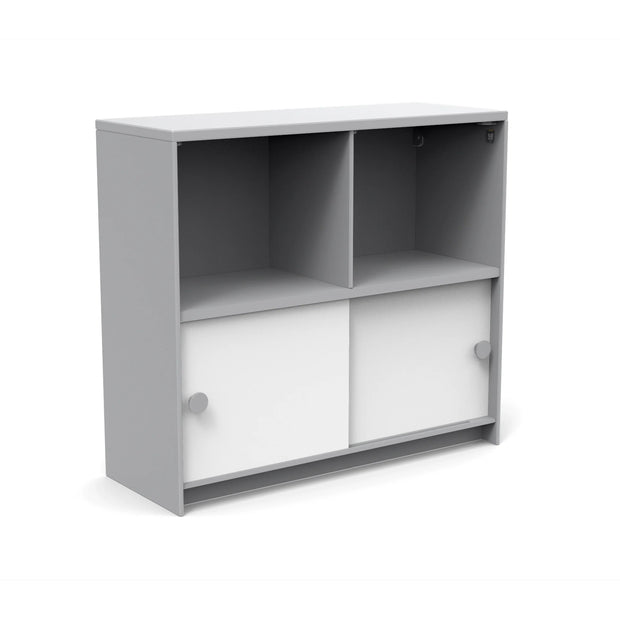 Slider Cubby Cabinet - Molecule Design-Online 