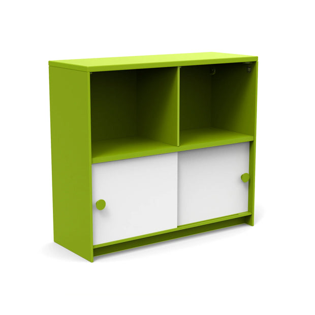 Slider Cubby Cabinet - Molecule Design-Online 