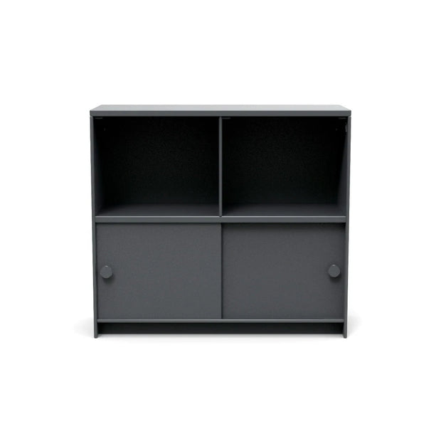 Slider Cubby Cabinet - Molecule Design-Online 