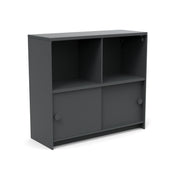 Slider Cubby Cabinet - Molecule Design-Online 