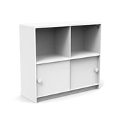 Slider Cubby Cabinet - Molecule Design-Online 