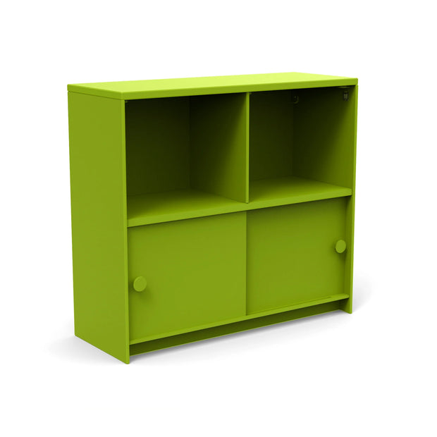 Slider Cubby Cabinet - Molecule Design-Online 