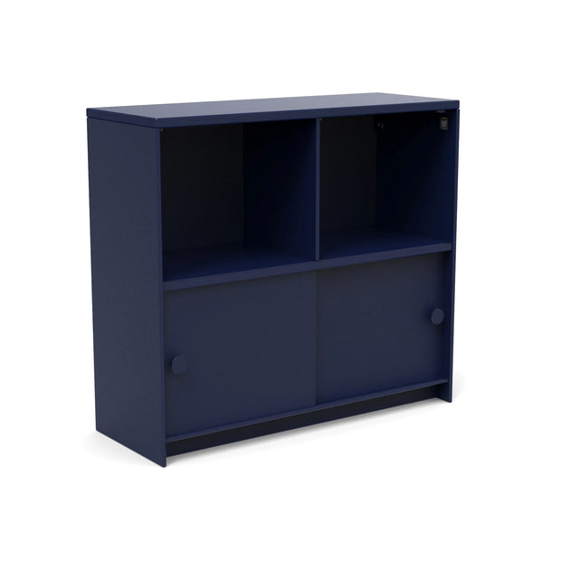 Slider Cubby Cabinet - Molecule Design-Online 