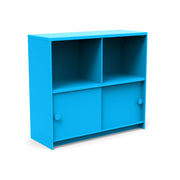 Slider Cubby Cabinet - Molecule Design-Online 