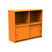 Slider Cubby Cabinet - Molecule Design-Online 