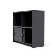 Slider Cubby Cabinet - Molecule Design-Online 