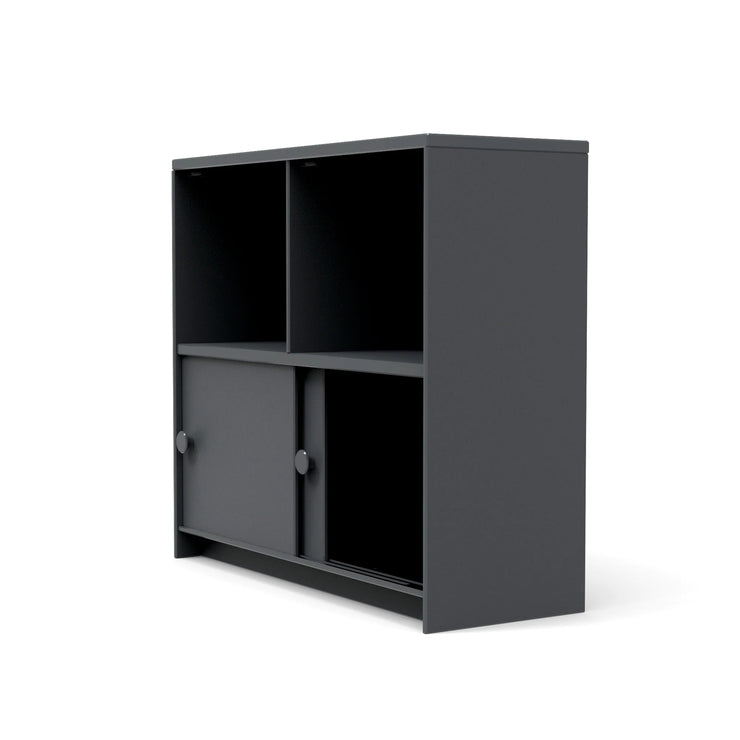 Slider Cubby Cabinet - Molecule Design-Online 