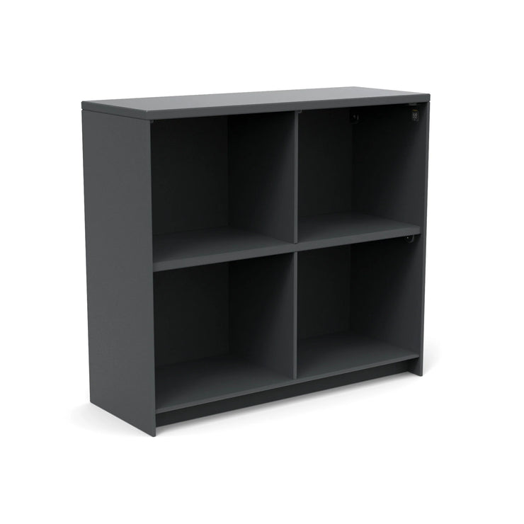 Slider Cubby - Molecule Design-Online 