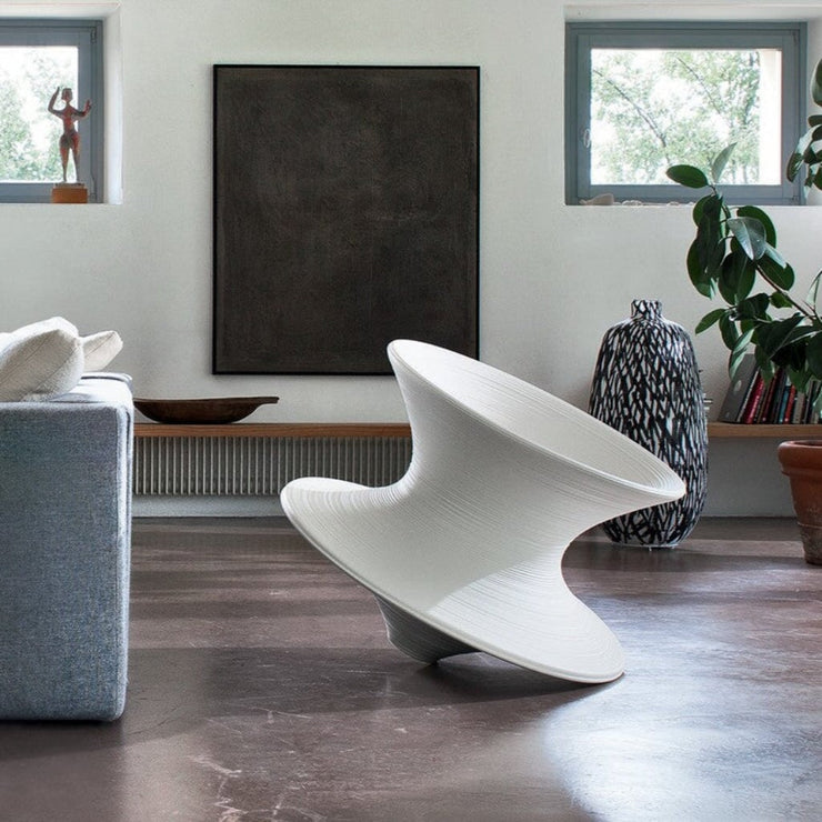 Spun Chair - Free Shipping - Molecule Design-Online 