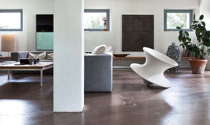 Spun Chair - Free Shipping - Molecule Design-Online 