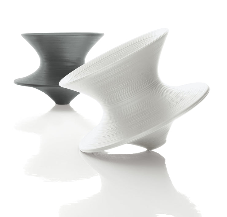 Spun Chair - Free Shipping - Molecule Design-Online 