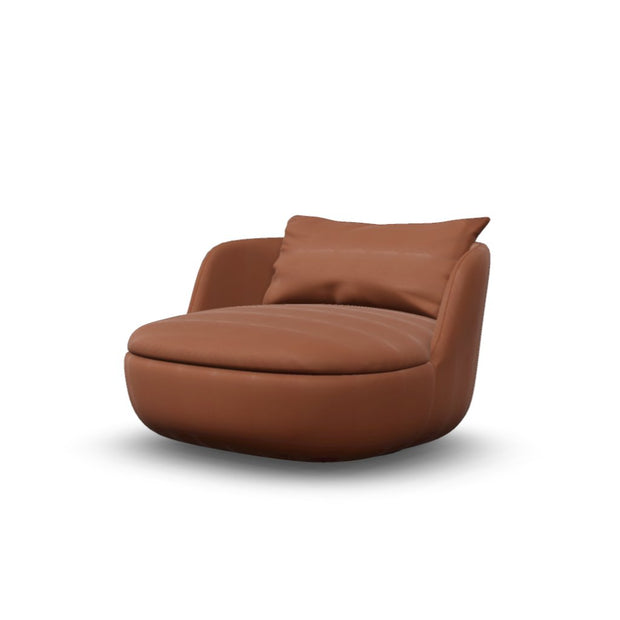 Bart Swivel Chair - Molecule Design-Online 