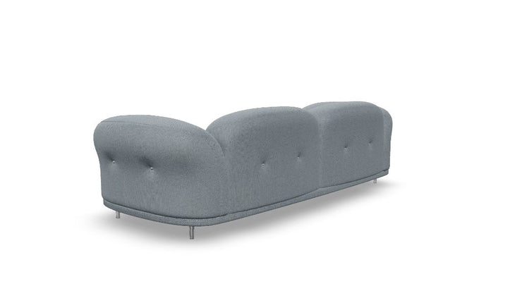 Cloud Sofa - Molecule Design-Online 