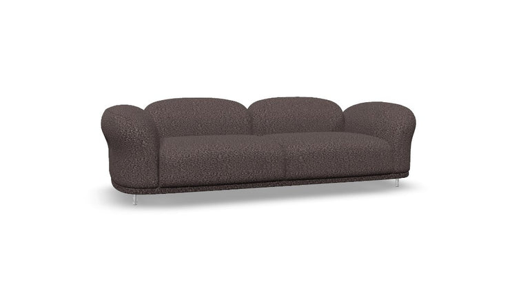 Cloud Sofa - Molecule Design-Online 