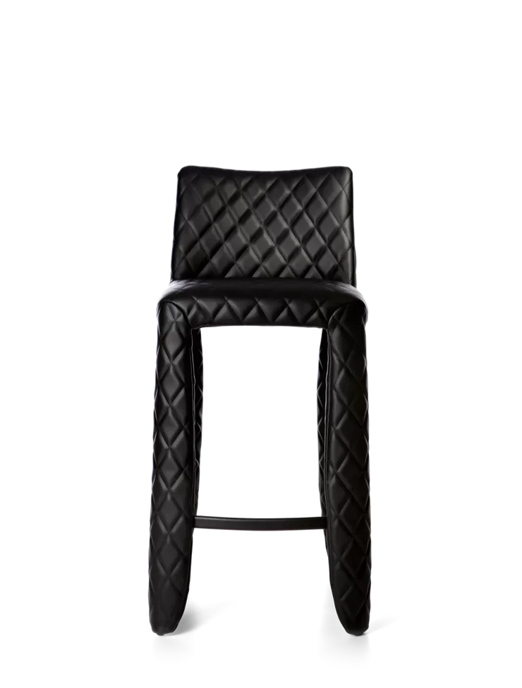 Monster Barstool - Molecule Design-Online 