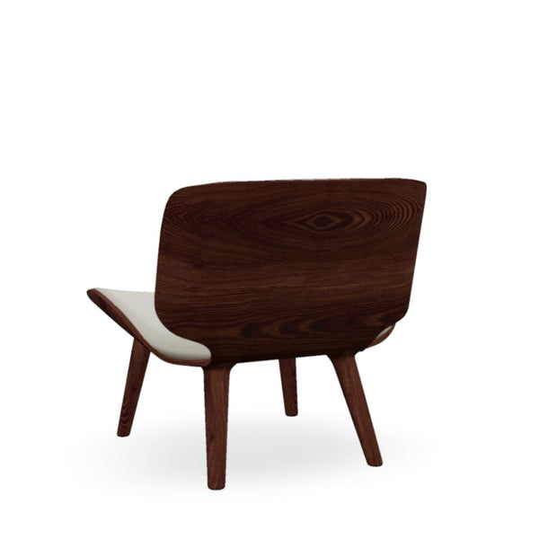 Nut Lounge Chair - Molecule Design-Online 