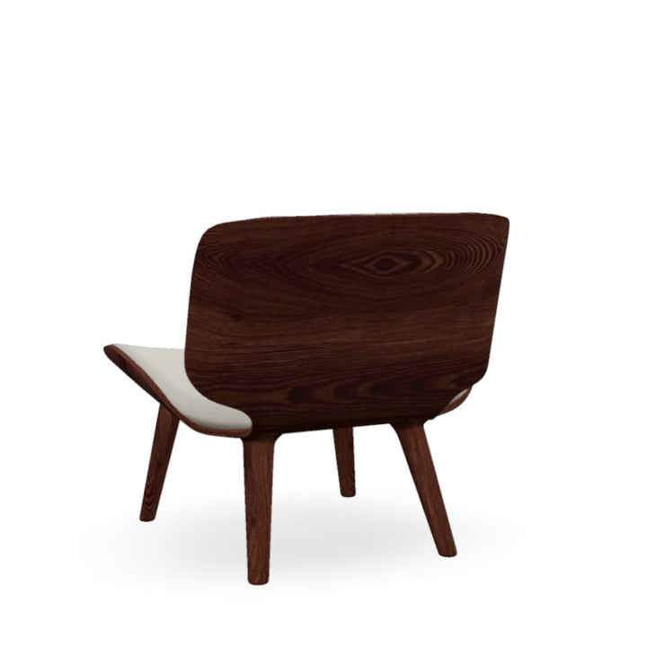 Nut Lounge Chair - Molecule Design-Online 
