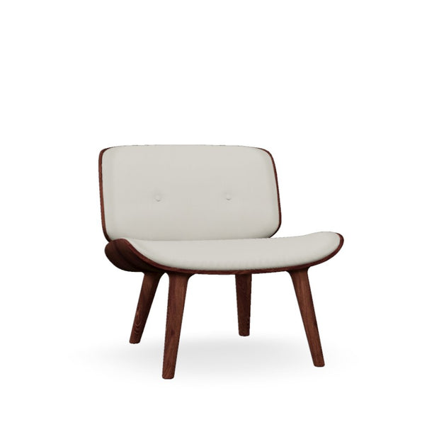 Nut Lounge Chair - Molecule Design-Online 