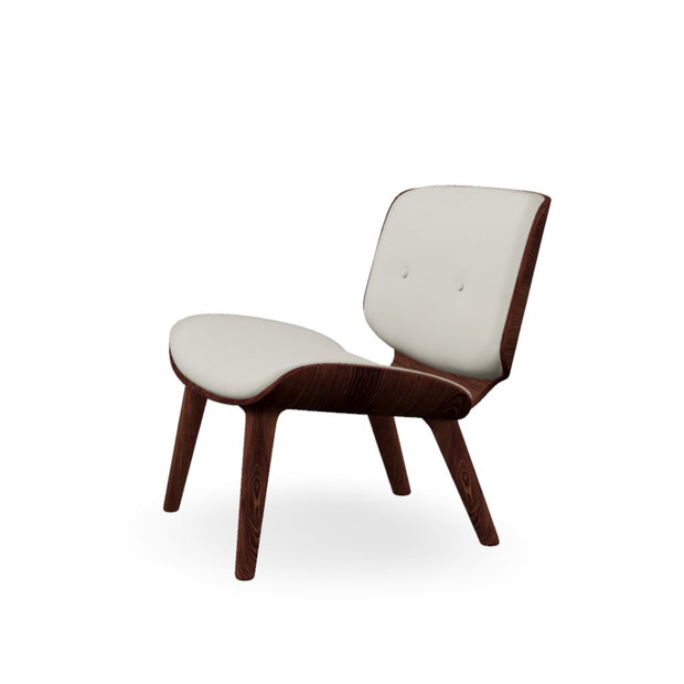Nut Lounge Chair - Molecule Design-Online 