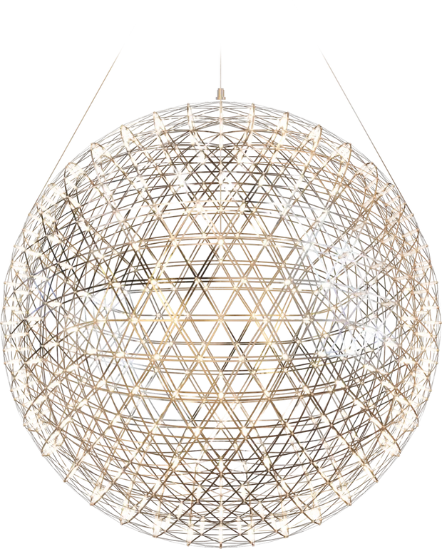 Raimond II Suspended Collection - Molecule Design-Online 