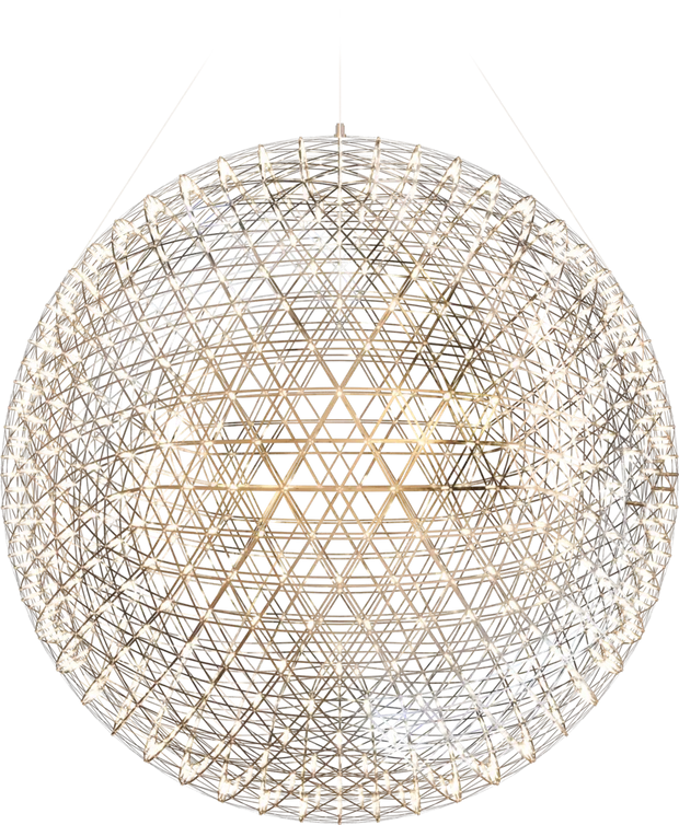 Raimond II Suspended Collection - Molecule Design-Online 