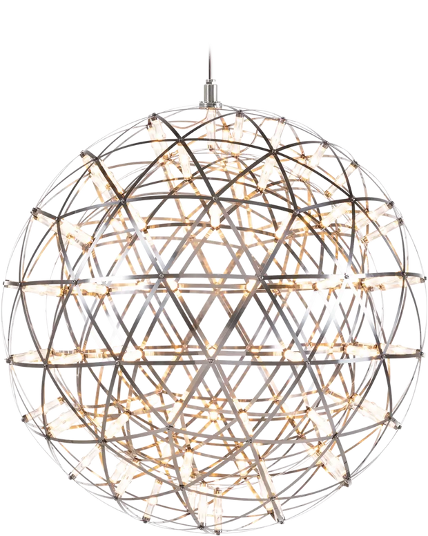 Raimond II Suspended Collection - Molecule Design-Online 