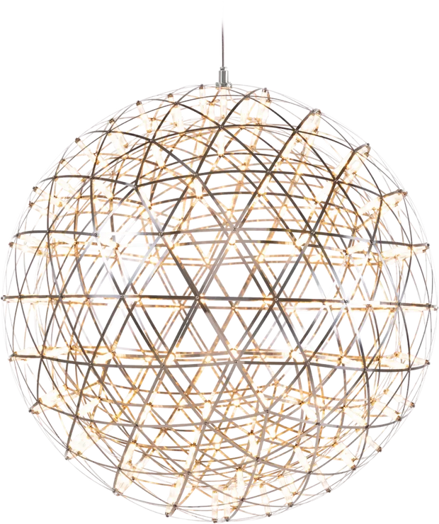 Raimond II Suspended Collection - Molecule Design-Online 