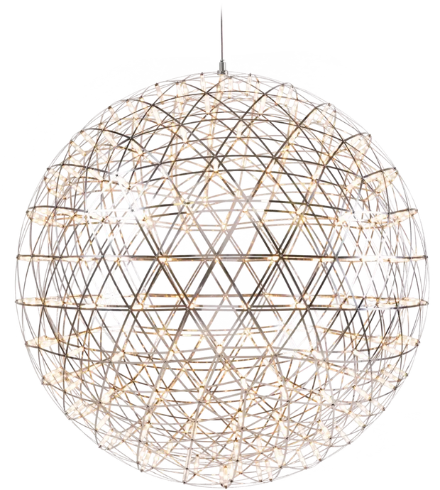 Raimond II Suspended Collection - Molecule Design-Online 