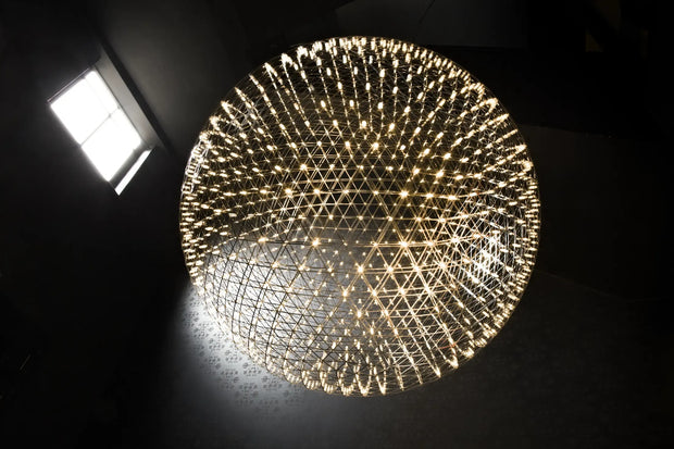 Raimond II Suspended Collection - Molecule Design-Online 