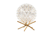 Raimond II Tensegrity - Floor Lamp - Molecule Design-Online 