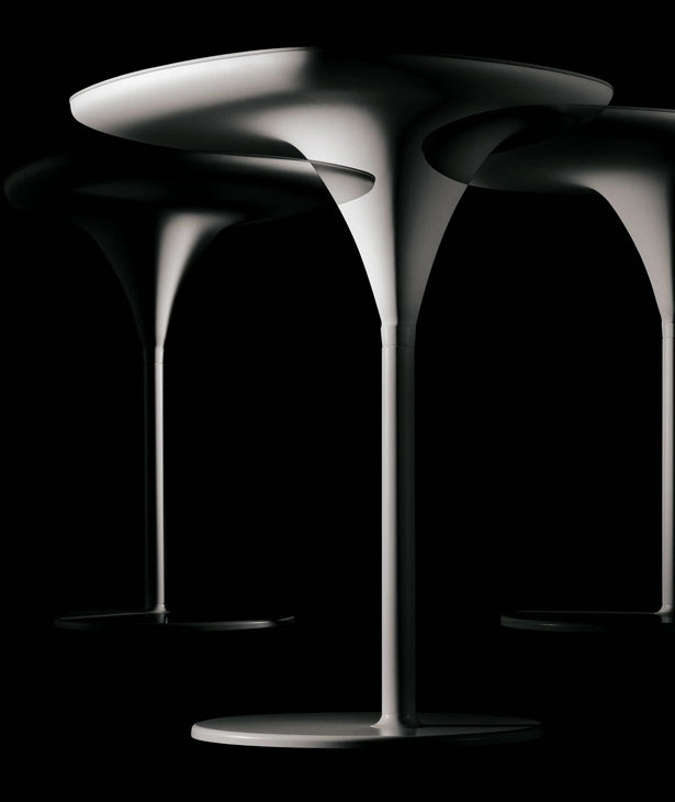 Bloomy Low Table - Molecule Design-Online 