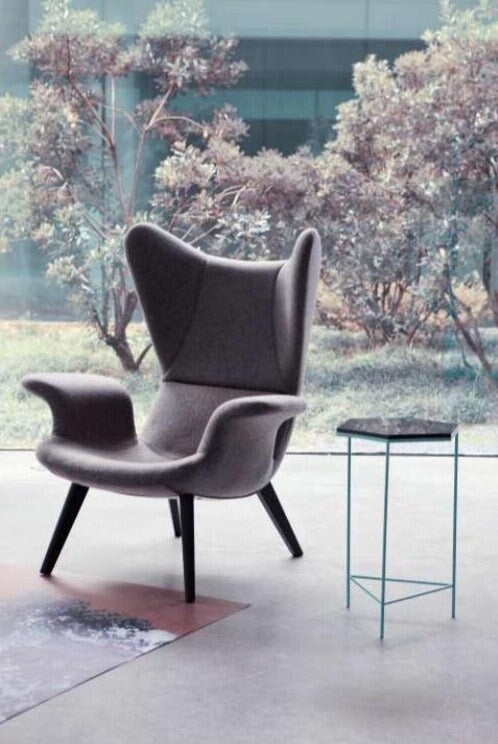 Diesel Longwave Armchair - Molecule Design-Online 