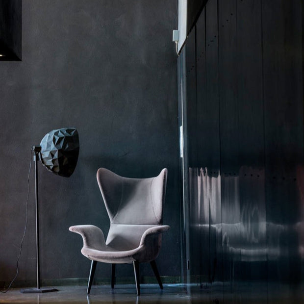 Diesel Longwave Armchair - Molecule Design-Online 