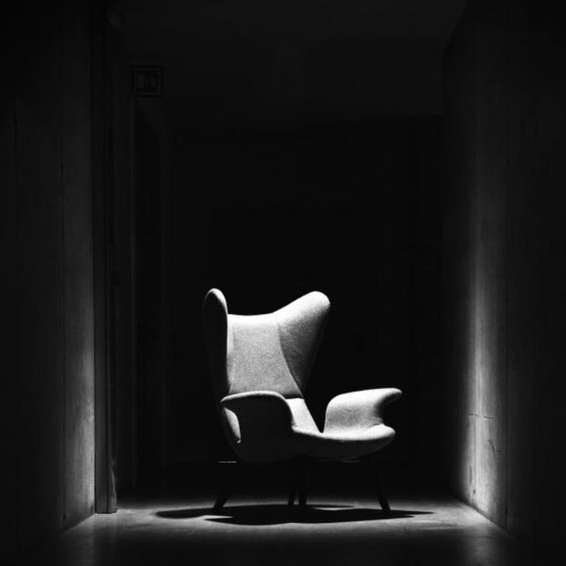 Diesel Longwave Armchair - Molecule Design-Online 