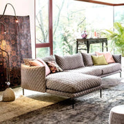 Gentry Sofa Composition - Molecule Design-Online 