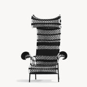 M'Afrique - Shadowy Armchair - Molecule Design-Online 