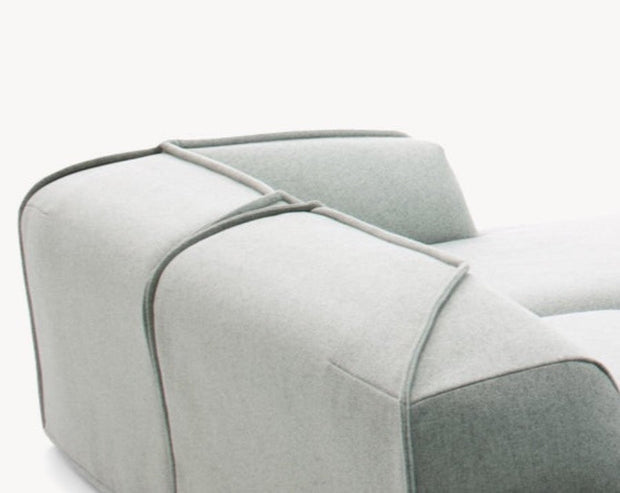 M.A.S.S.A.S.  Sofa Composition - Molecule Design-Online 