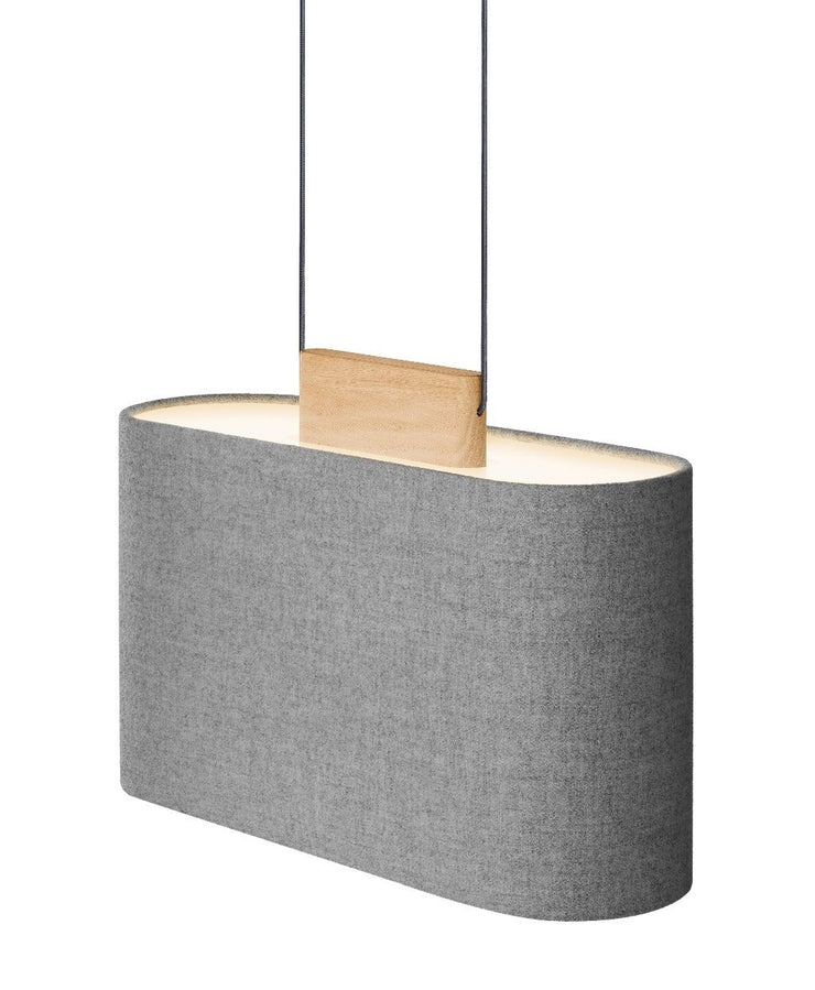 Belmont Pendant Lamp - Molecule Design-Online 