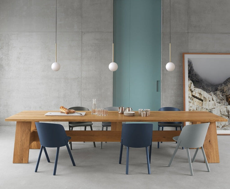 Bola Sphere Pendant Lamp - Molecule Design-Online 