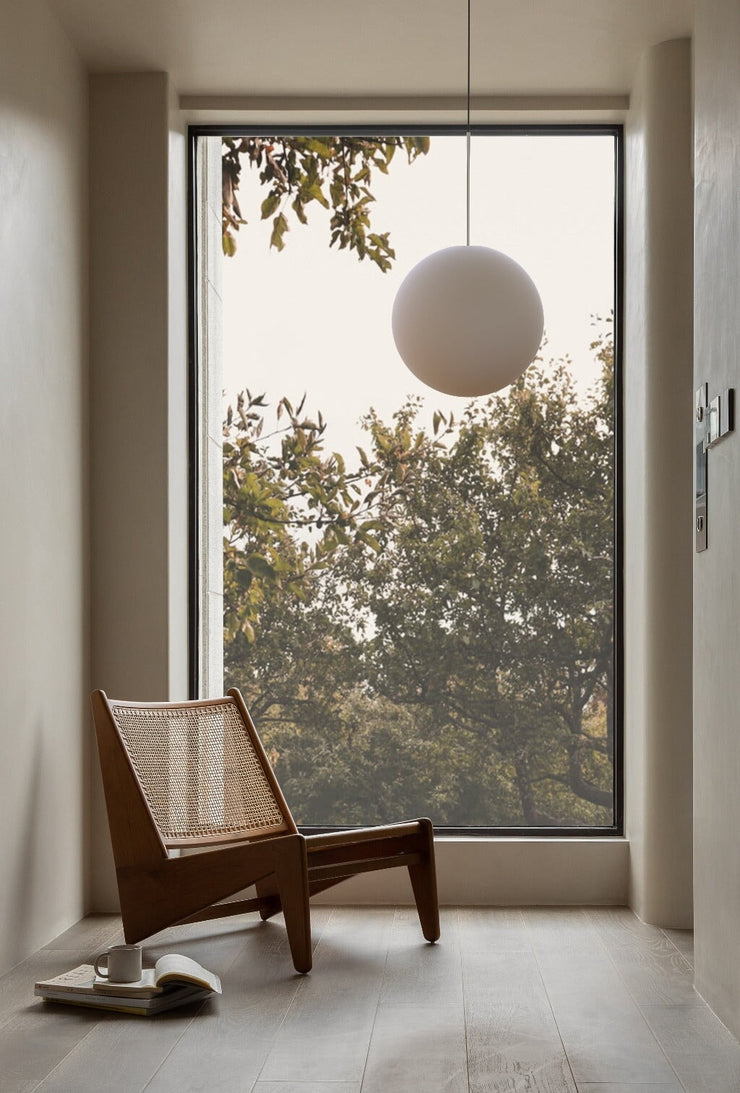 Bola Sphere Pendant Lamp - Molecule Design-Online 