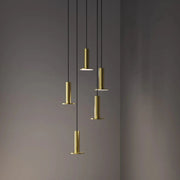 Cielo Plus Chandelier 5 - Molecule Design-Online 