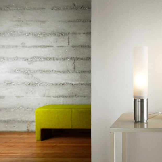 Elise Table and Floor Lamp - Molecule Design-Online 