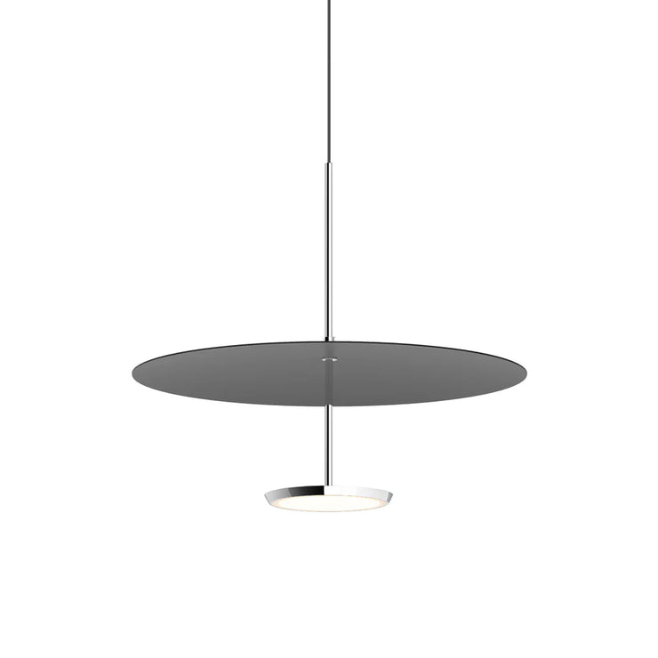 Sky Dome Lamp - Metal - Molecule Design-Online 