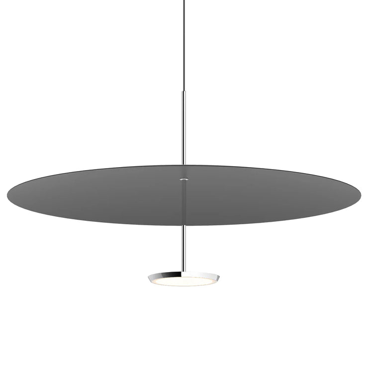 Sky Dome Lamp - Metal - Molecule Design-Online 