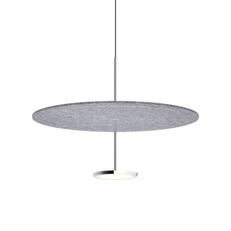 Sky Sound Lamp