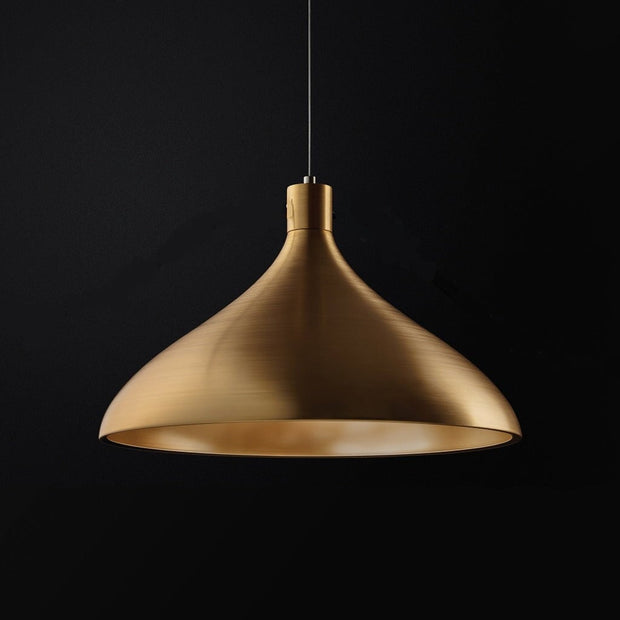 Swell Single Pendant - Molecule Design-Online 