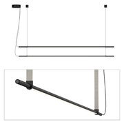 T.O Pendant Lamp - Molecule Design-Online 