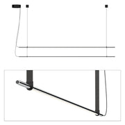 T.O Pendant Lamp - Molecule Design-Online 