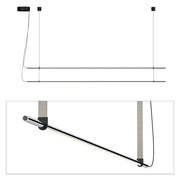 T.O Pendant Lamp - Molecule Design-Online 