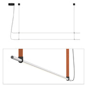 T.O Pendant Lamp - Molecule Design-Online 